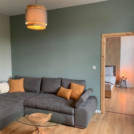 דירות Osnabrück Katharina Boardinghouse מראה חיצוני תמונה