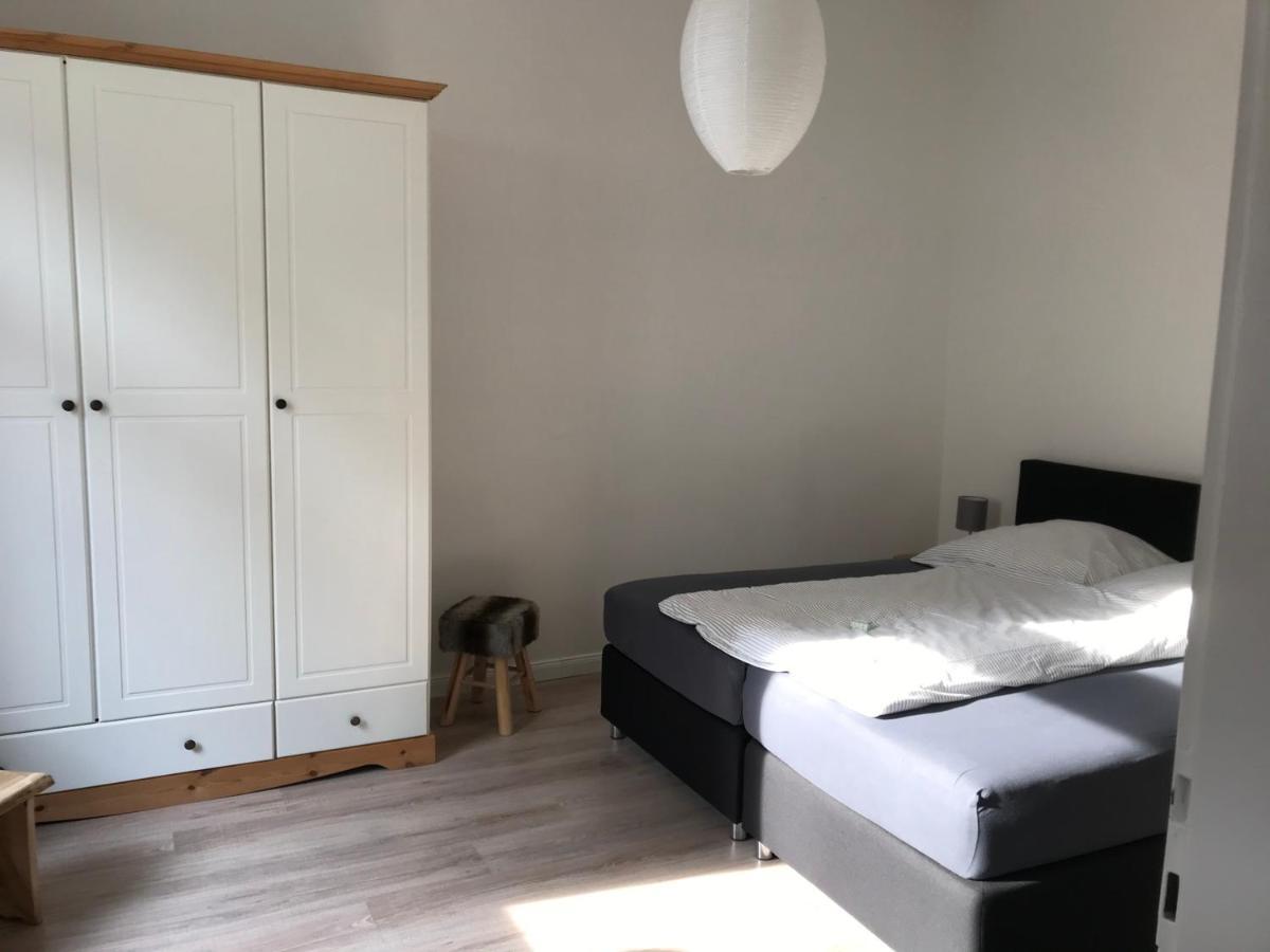 דירות Osnabrück Katharina Boardinghouse מראה חיצוני תמונה