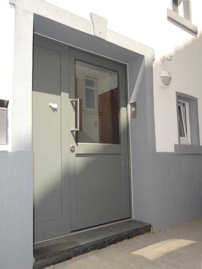 דירות Osnabrück Katharina Boardinghouse מראה חיצוני תמונה