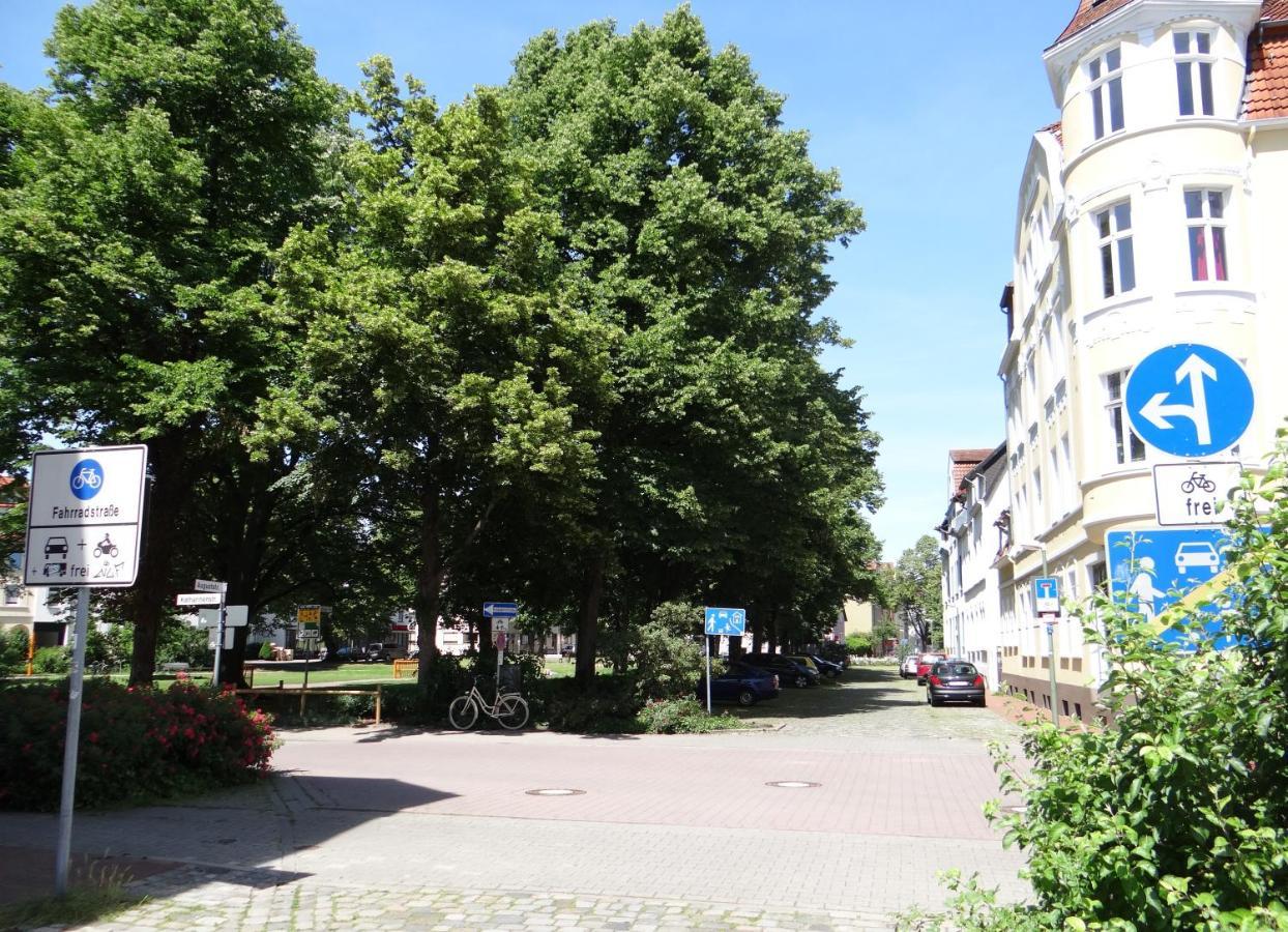 דירות Osnabrück Katharina Boardinghouse מראה חיצוני תמונה