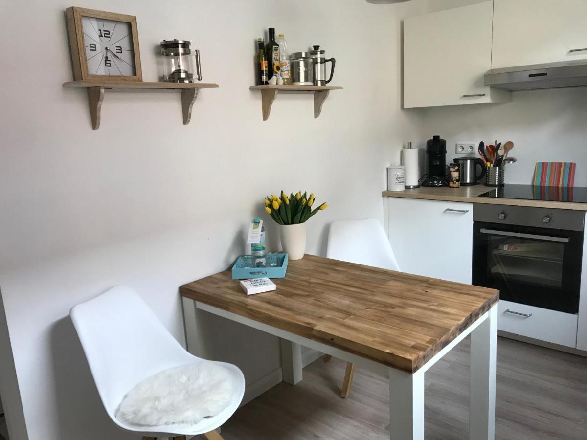 דירות Osnabrück Katharina Boardinghouse מראה חיצוני תמונה