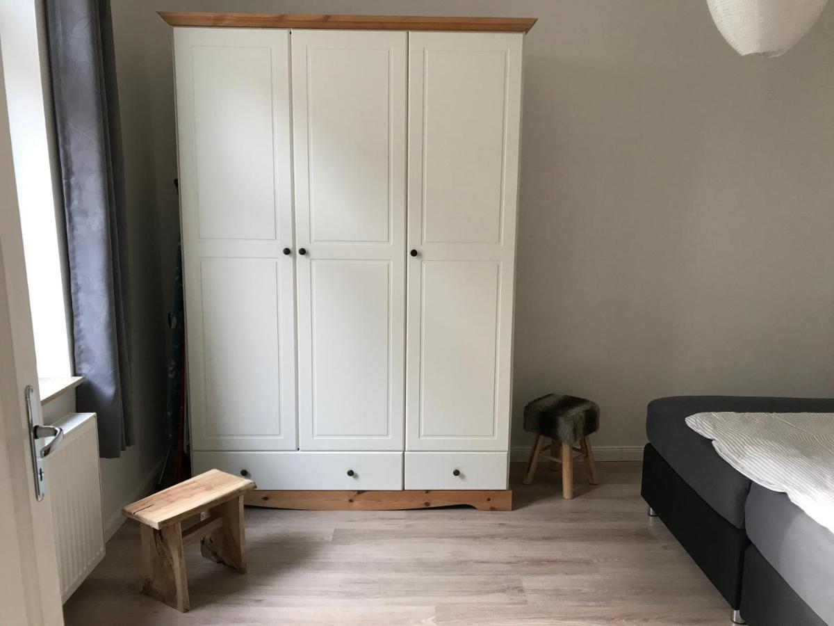 דירות Osnabrück Katharina Boardinghouse מראה חיצוני תמונה