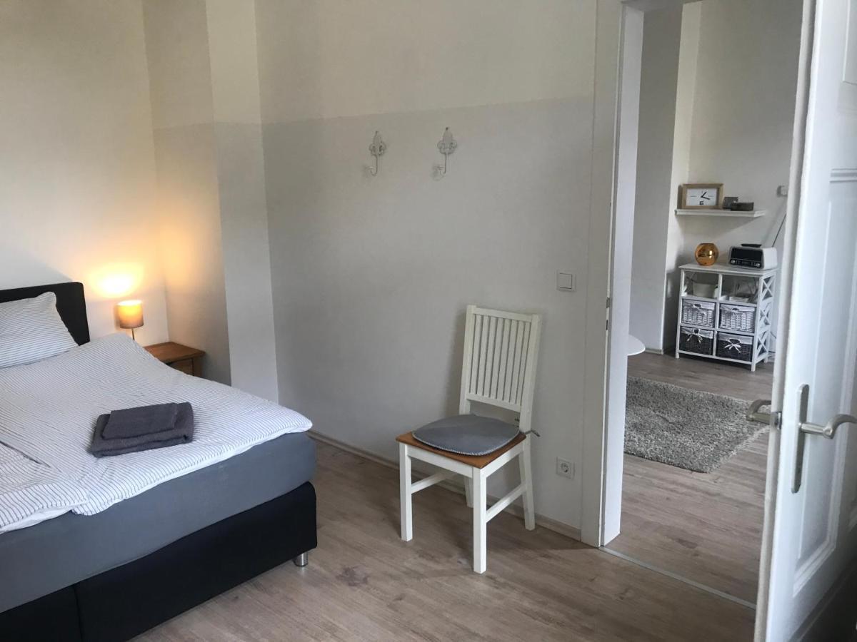 דירות Osnabrück Katharina Boardinghouse מראה חיצוני תמונה