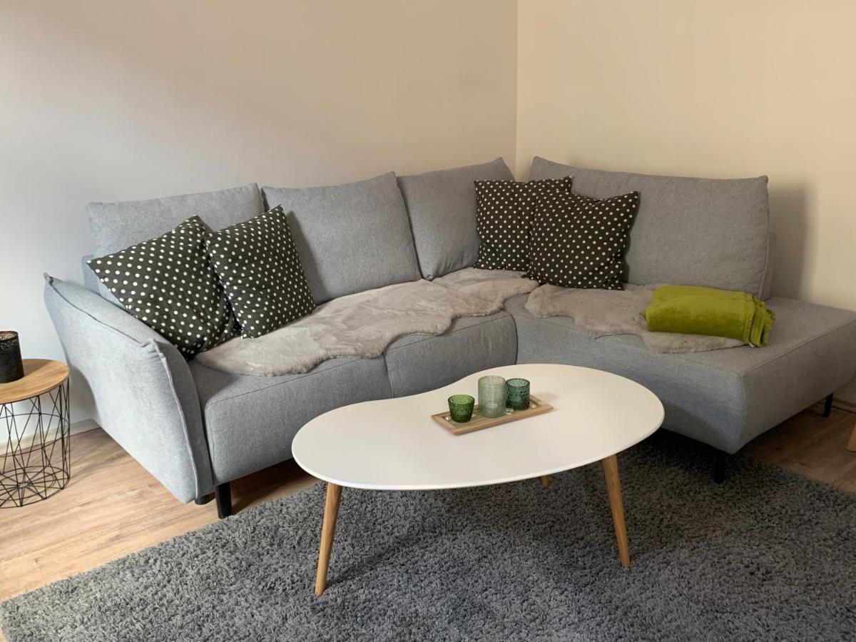 דירות Osnabrück Katharina Boardinghouse מראה חיצוני תמונה