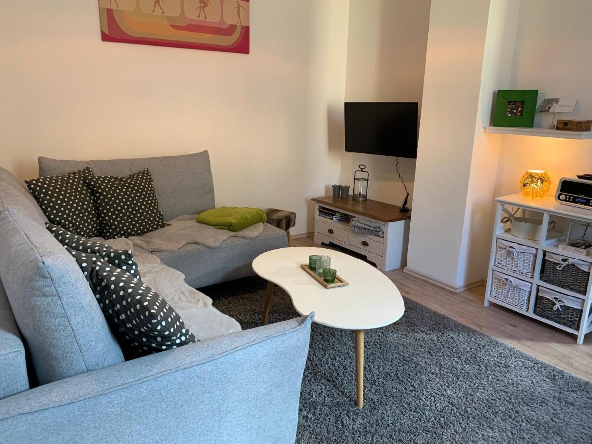 דירות Osnabrück Katharina Boardinghouse מראה חיצוני תמונה