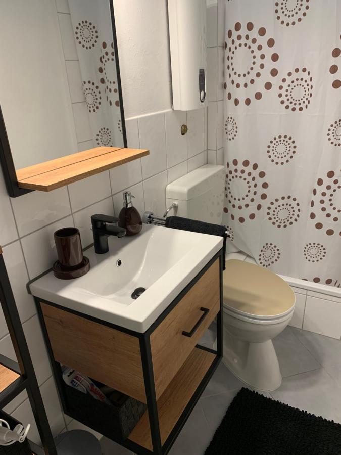 דירות Osnabrück Katharina Boardinghouse מראה חיצוני תמונה