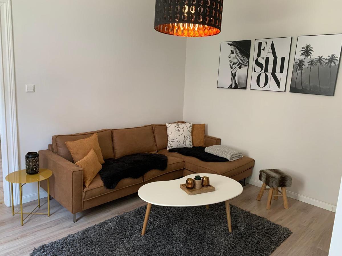דירות Osnabrück Katharina Boardinghouse מראה חיצוני תמונה