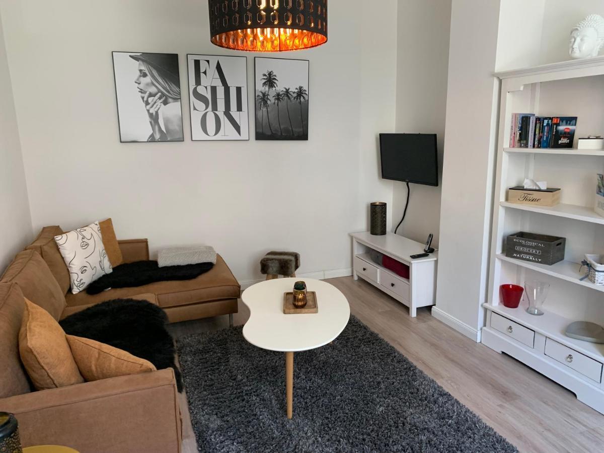 דירות Osnabrück Katharina Boardinghouse מראה חיצוני תמונה