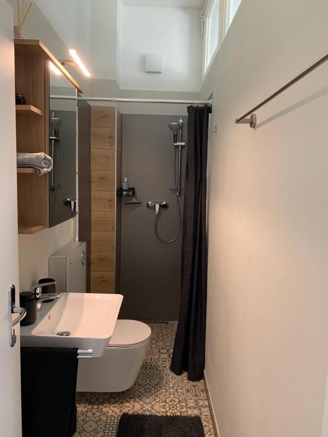 דירות Osnabrück Katharina Boardinghouse מראה חיצוני תמונה