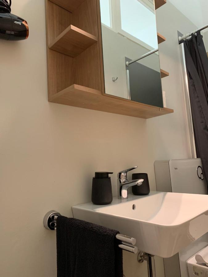 דירות Osnabrück Katharina Boardinghouse מראה חיצוני תמונה