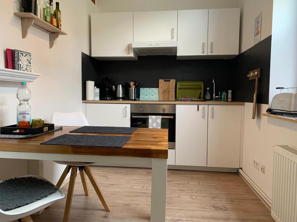 דירות Osnabrück Katharina Boardinghouse מראה חיצוני תמונה