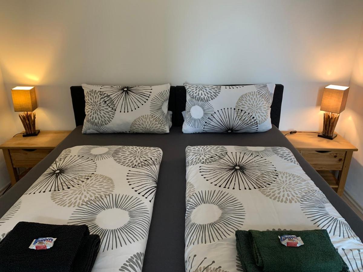 דירות Osnabrück Katharina Boardinghouse מראה חיצוני תמונה