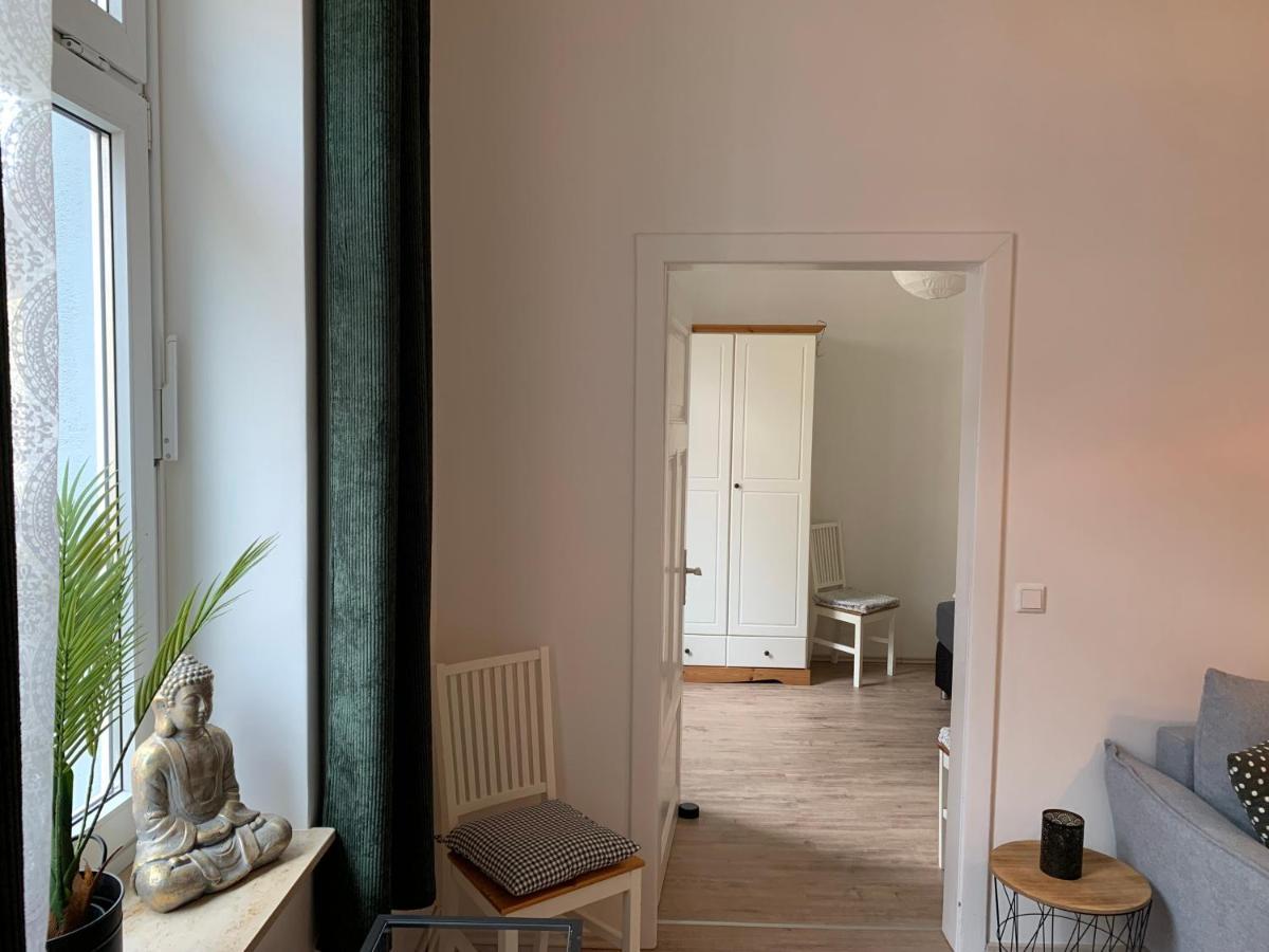 דירות Osnabrück Katharina Boardinghouse מראה חיצוני תמונה
