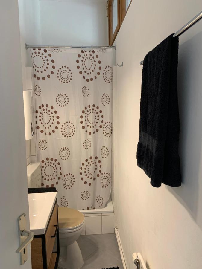 דירות Osnabrück Katharina Boardinghouse מראה חיצוני תמונה