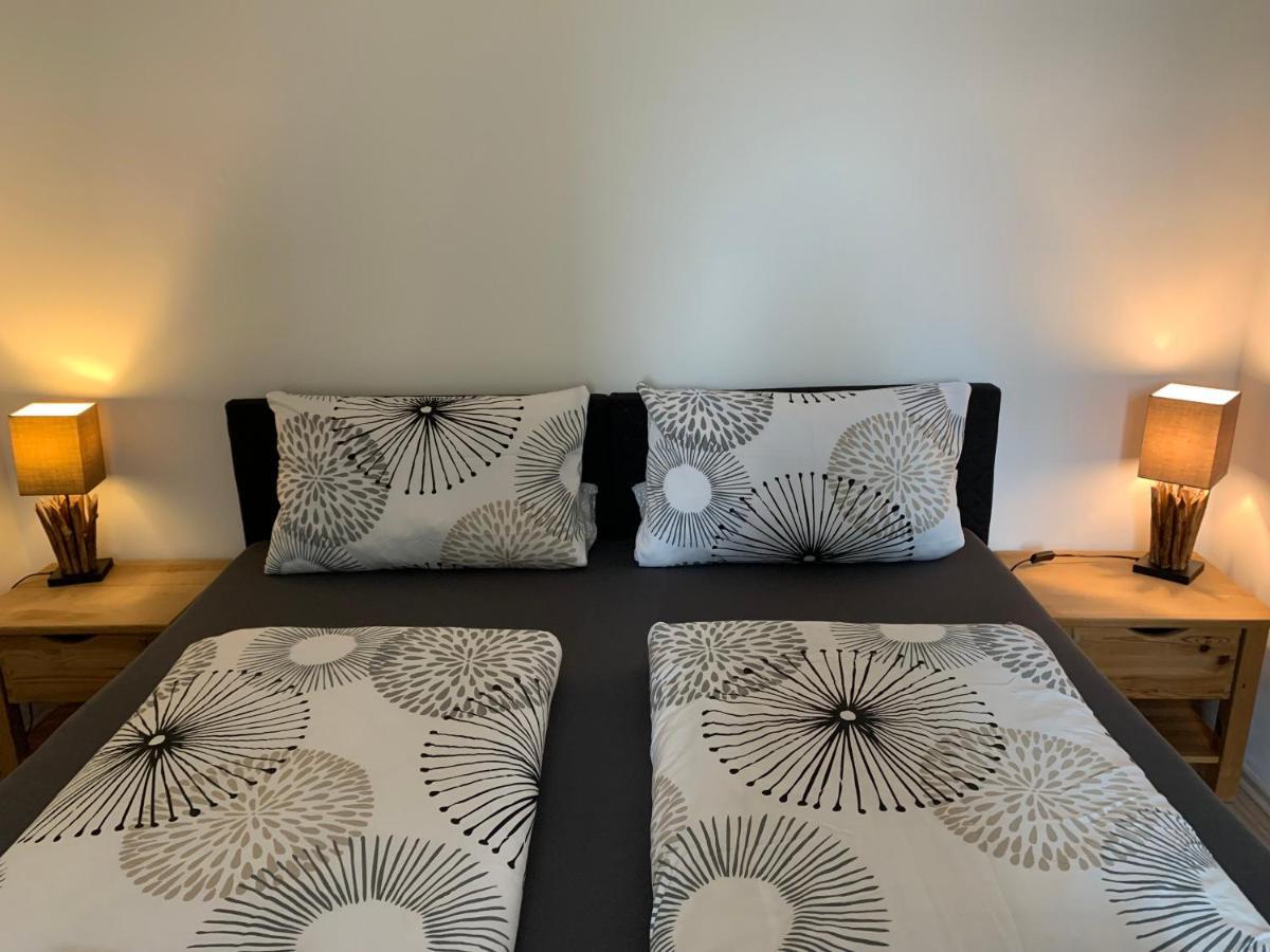 דירות Osnabrück Katharina Boardinghouse מראה חיצוני תמונה