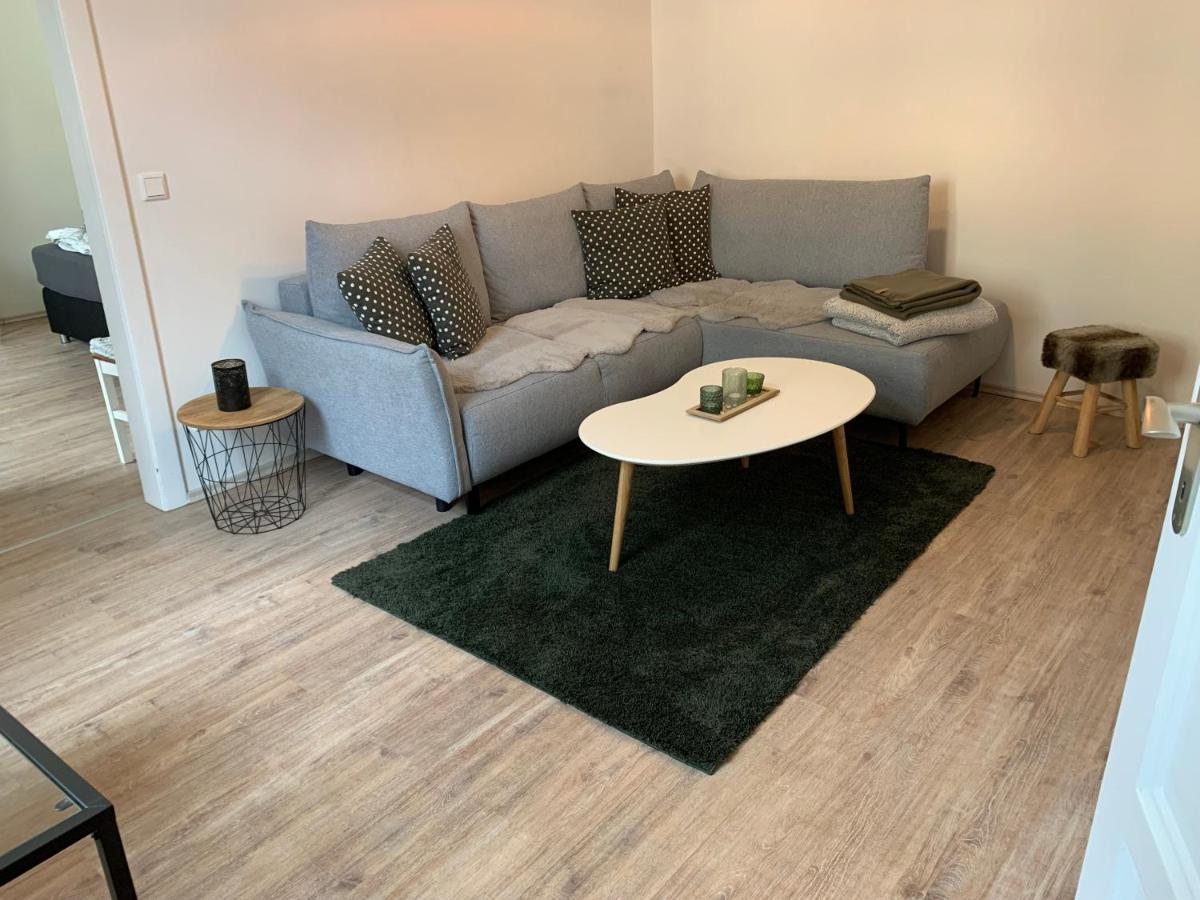 דירות Osnabrück Katharina Boardinghouse מראה חיצוני תמונה