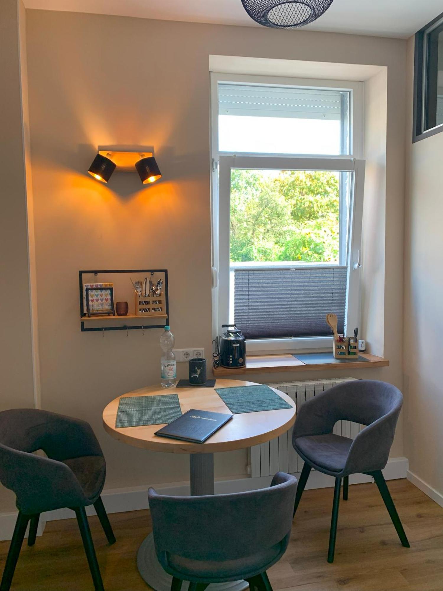 דירות Osnabrück Katharina Boardinghouse מראה חיצוני תמונה