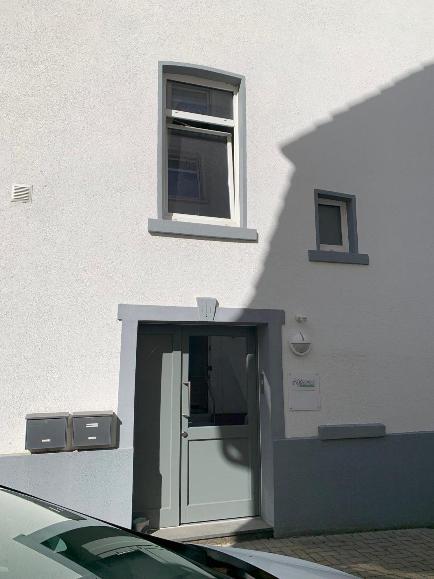 דירות Osnabrück Katharina Boardinghouse מראה חיצוני תמונה