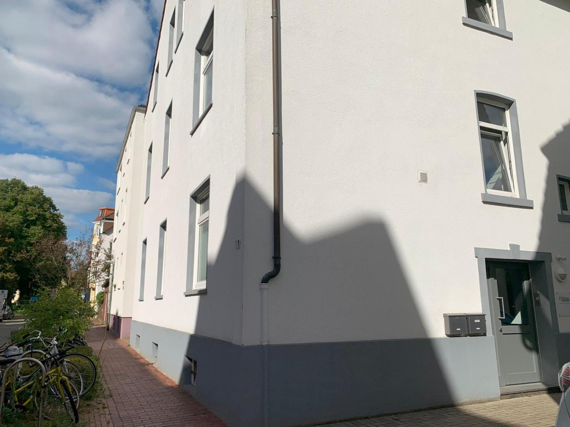 דירות Osnabrück Katharina Boardinghouse מראה חיצוני תמונה
