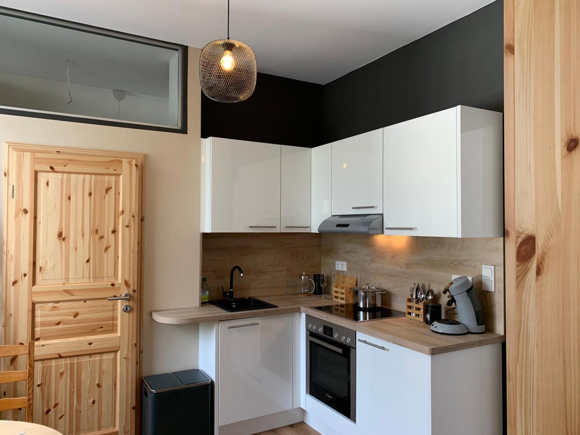 דירות Osnabrück Katharina Boardinghouse מראה חיצוני תמונה