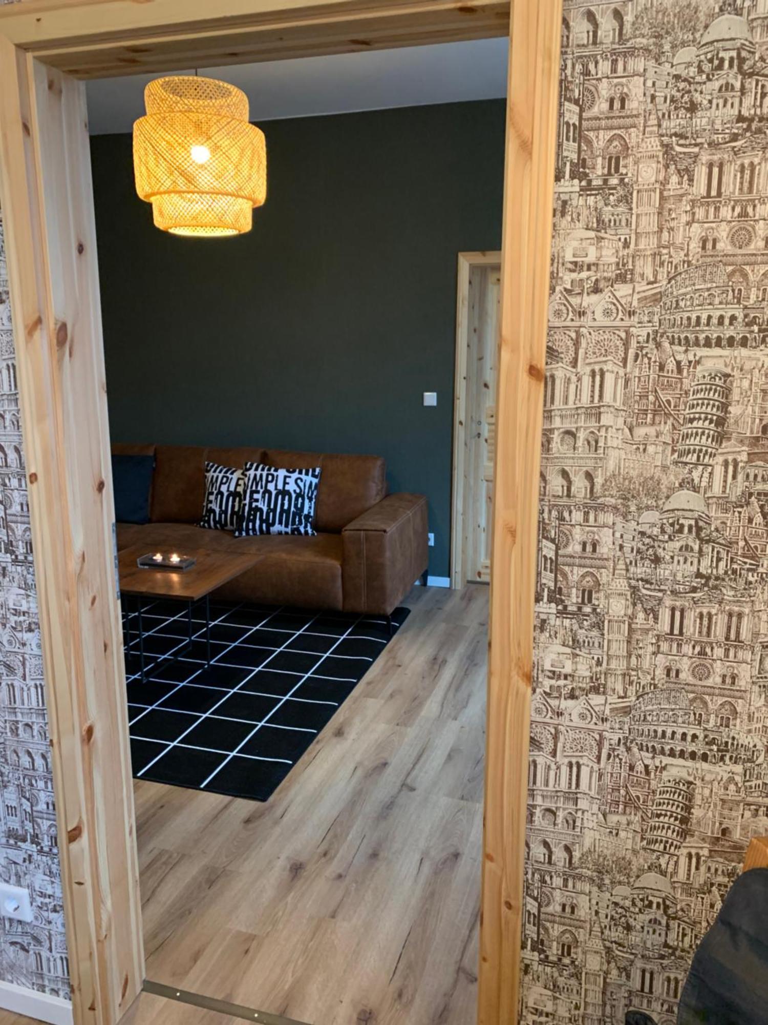 דירות Osnabrück Katharina Boardinghouse מראה חיצוני תמונה