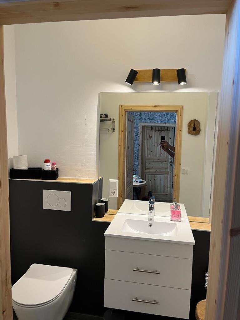 דירות Osnabrück Katharina Boardinghouse מראה חיצוני תמונה