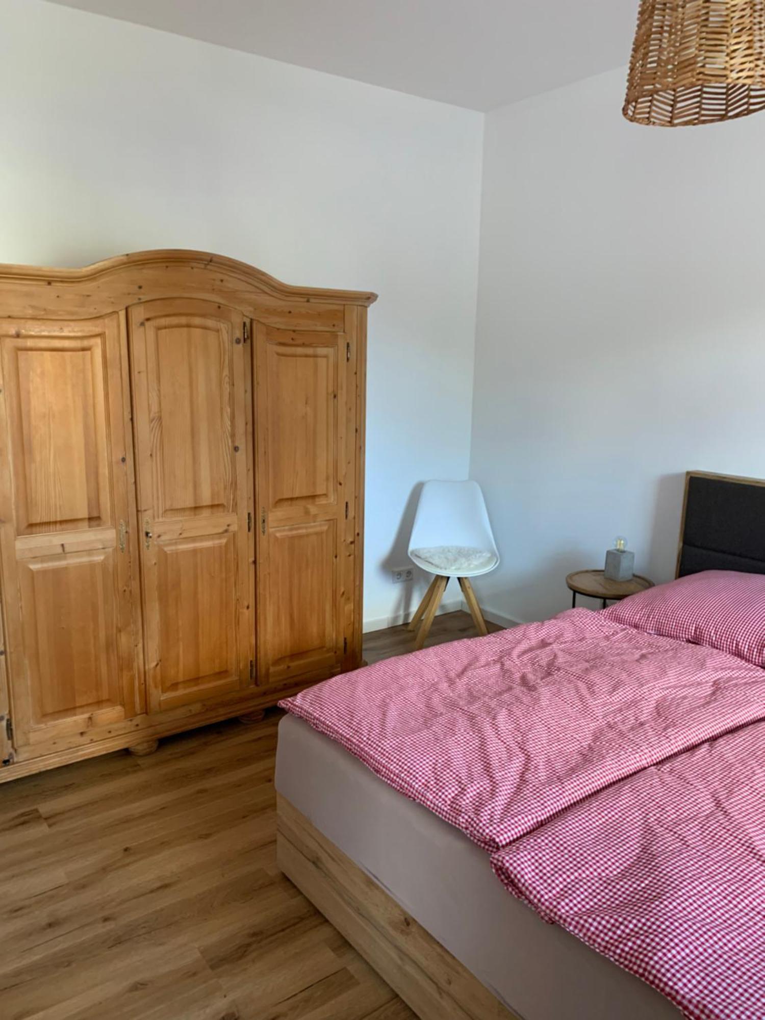 דירות Osnabrück Katharina Boardinghouse מראה חיצוני תמונה