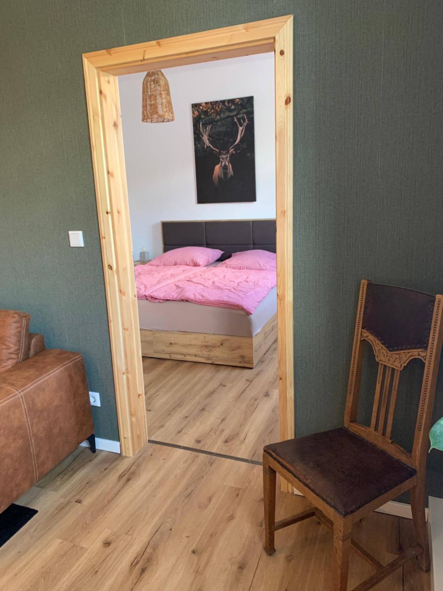 דירות Osnabrück Katharina Boardinghouse מראה חיצוני תמונה