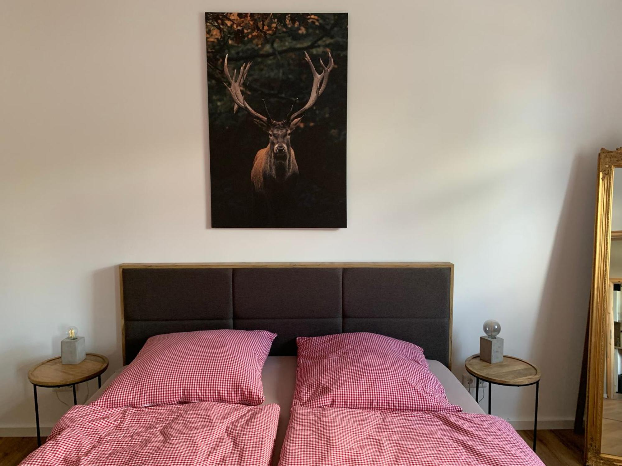 דירות Osnabrück Katharina Boardinghouse מראה חיצוני תמונה