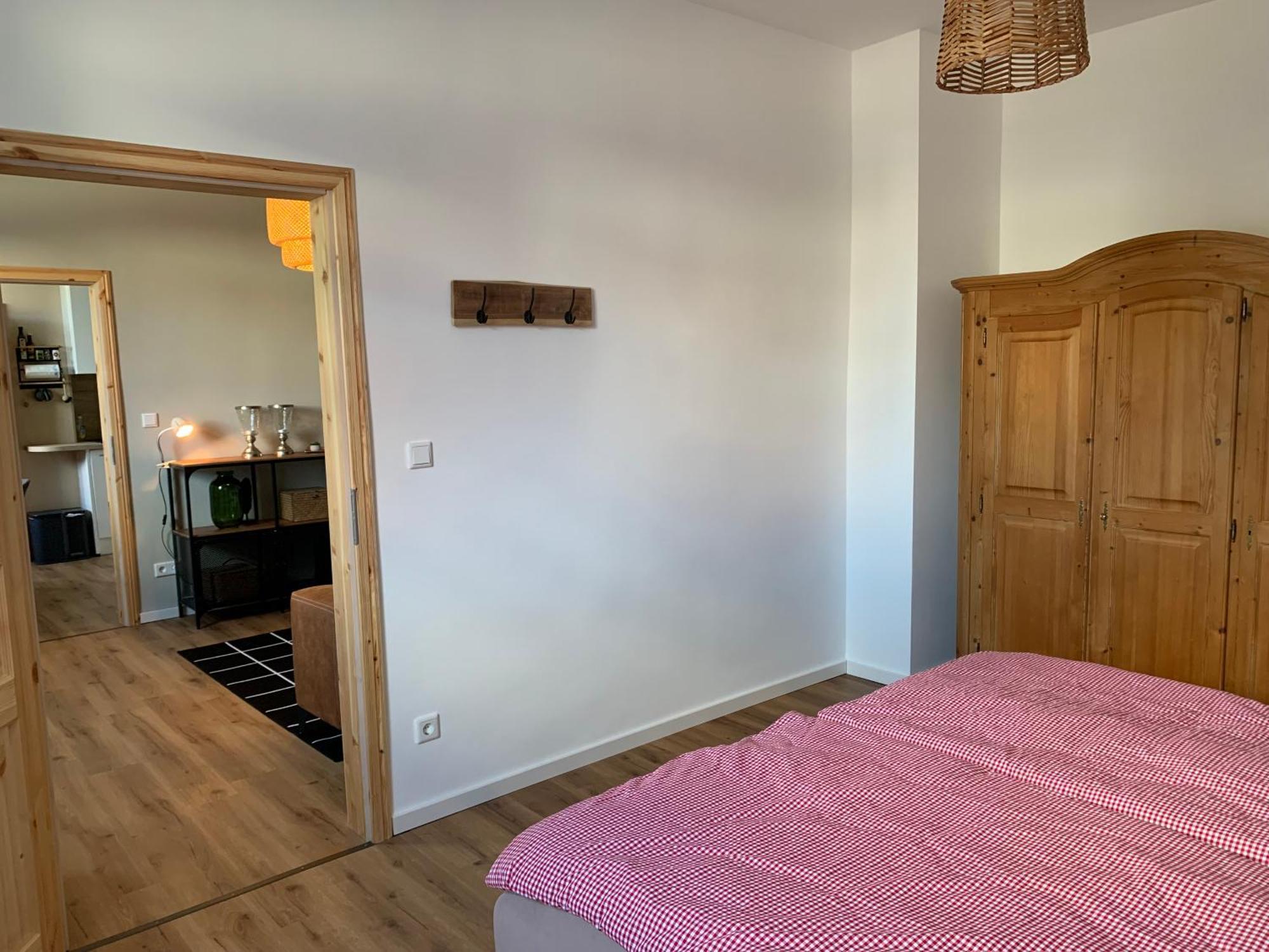 דירות Osnabrück Katharina Boardinghouse מראה חיצוני תמונה