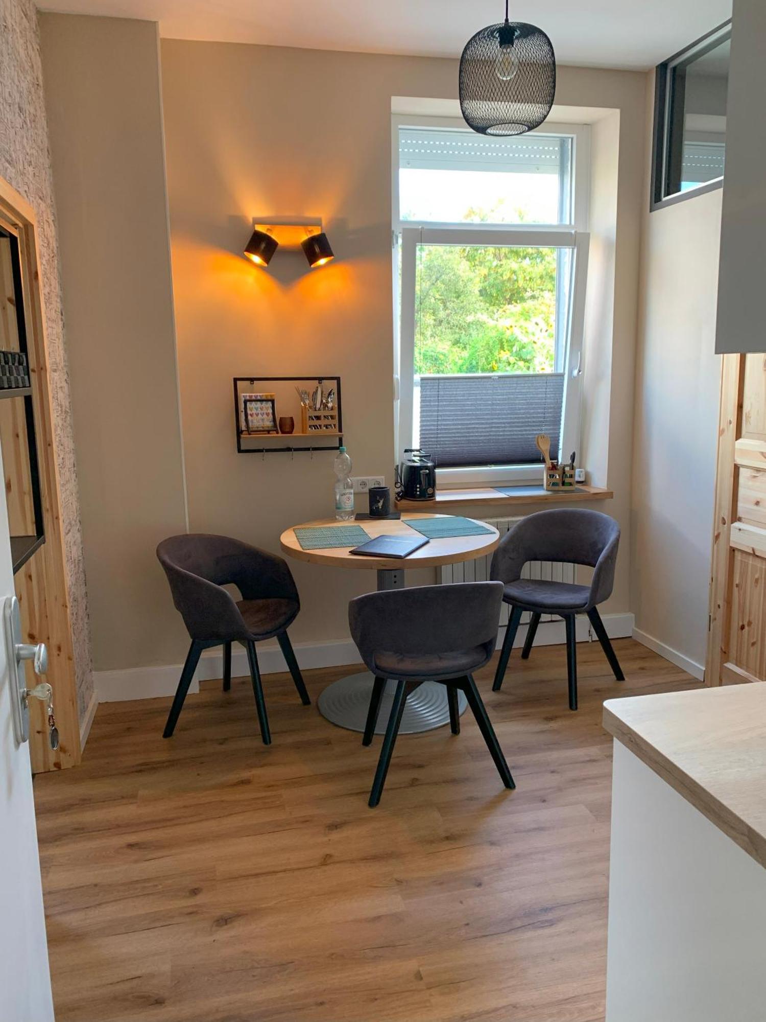 דירות Osnabrück Katharina Boardinghouse מראה חיצוני תמונה