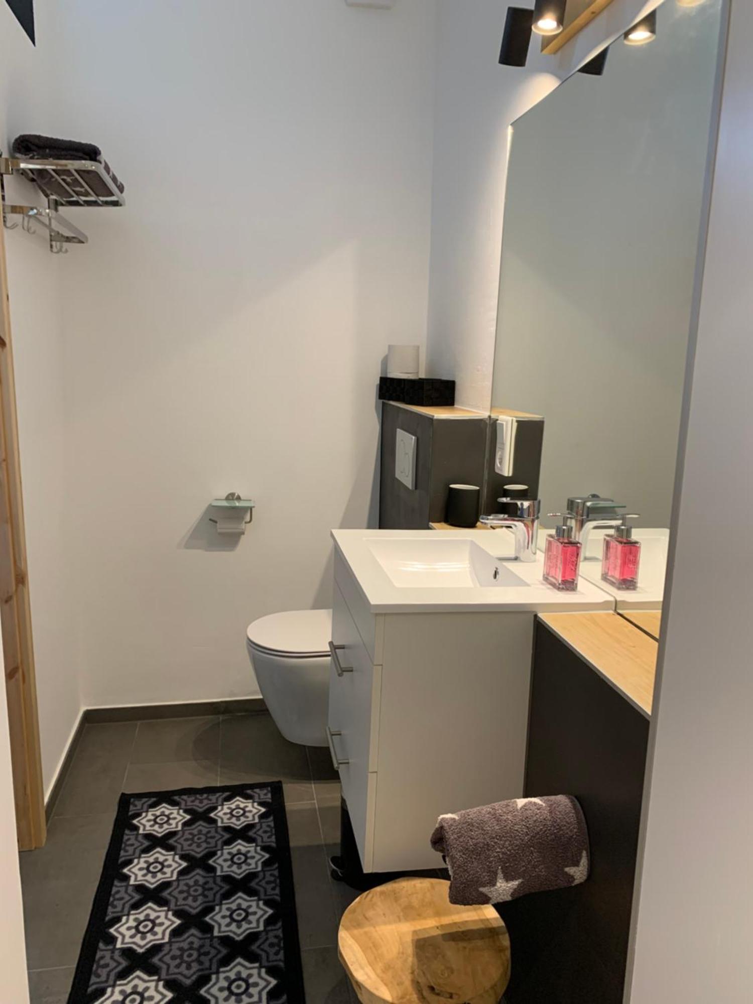 דירות Osnabrück Katharina Boardinghouse מראה חיצוני תמונה