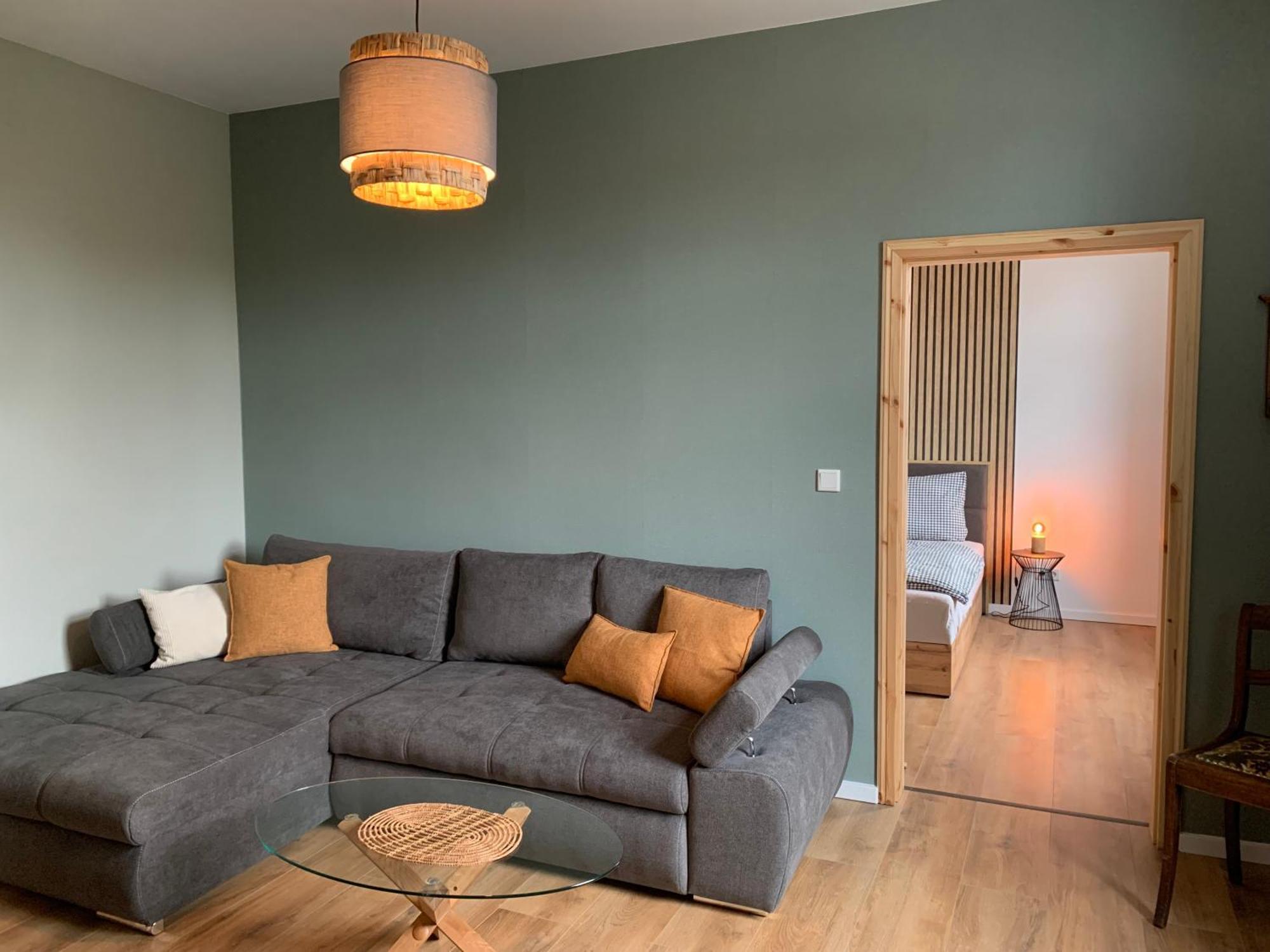 דירות Osnabrück Katharina Boardinghouse מראה חיצוני תמונה