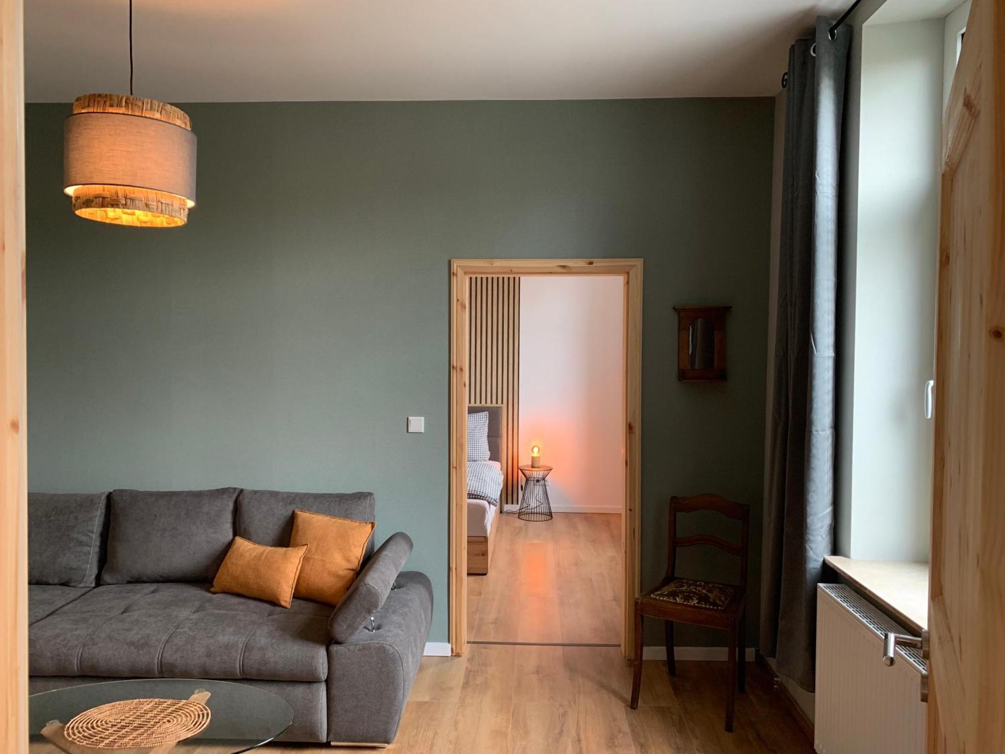 דירות Osnabrück Katharina Boardinghouse מראה חיצוני תמונה
