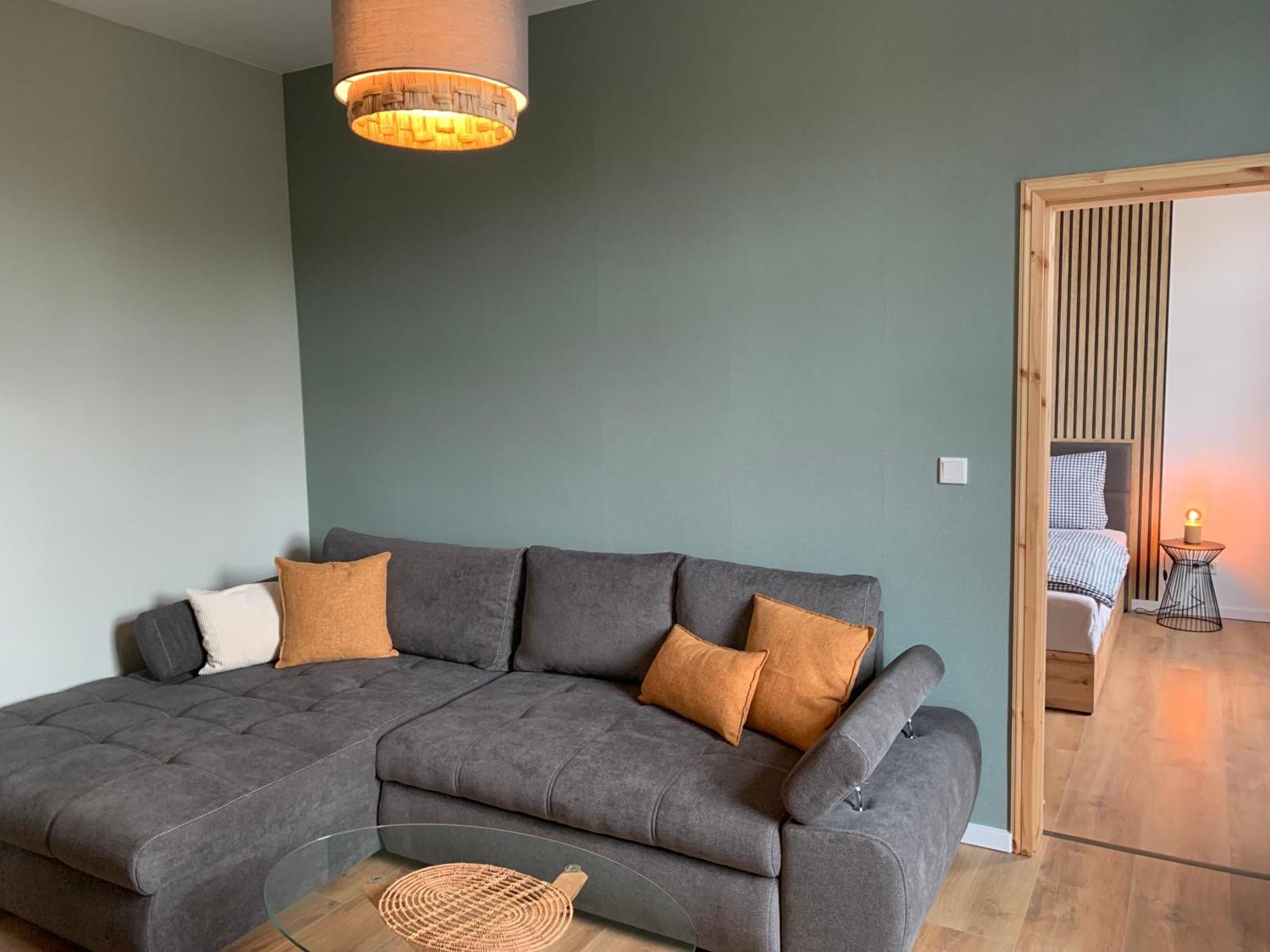 דירות Osnabrück Katharina Boardinghouse מראה חיצוני תמונה
