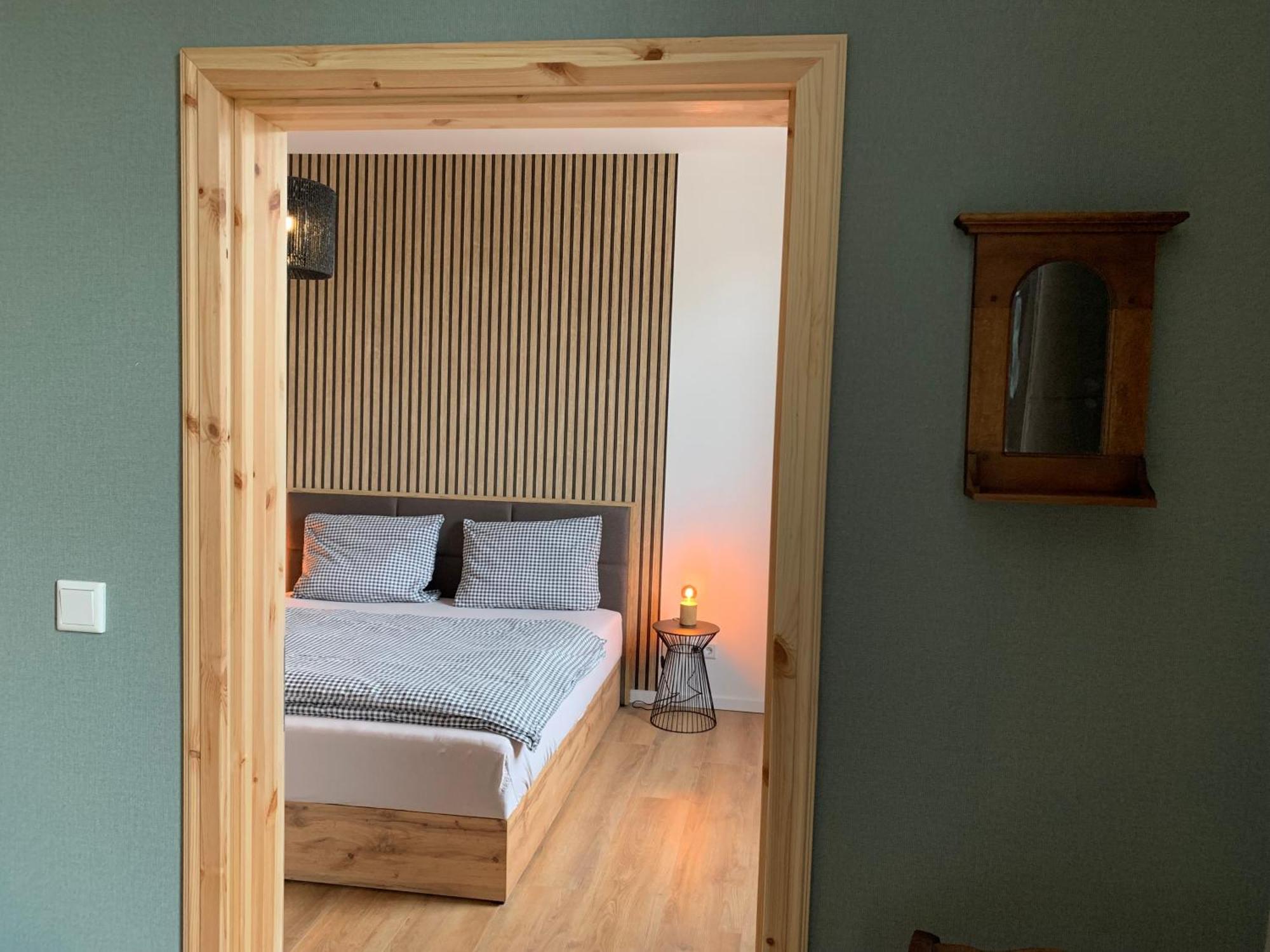 דירות Osnabrück Katharina Boardinghouse מראה חיצוני תמונה