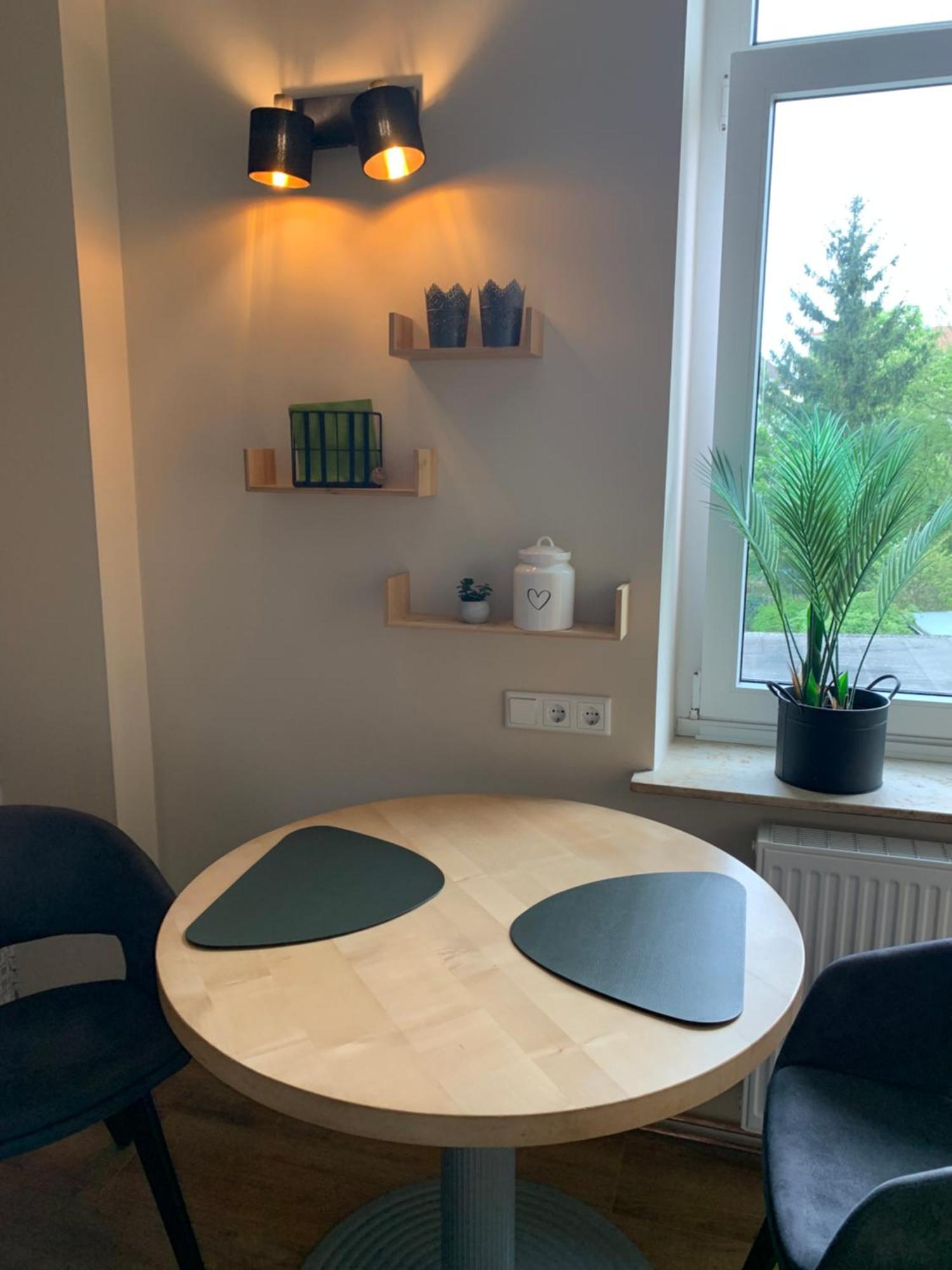 דירות Osnabrück Katharina Boardinghouse מראה חיצוני תמונה