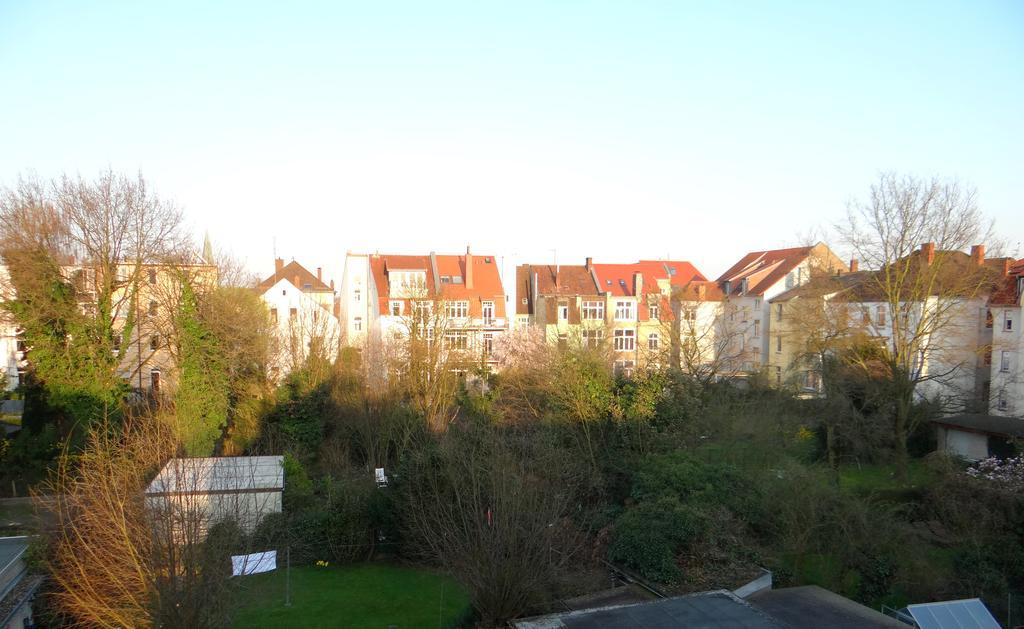 דירות Osnabrück Katharina Boardinghouse מראה חיצוני תמונה